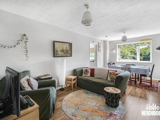 Apartment for rent in London Borough of Croydon, South Norwood