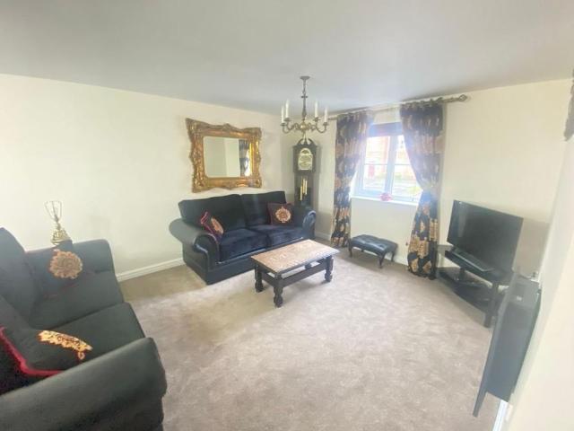 Apartment for rent in Paradise, Lancashire