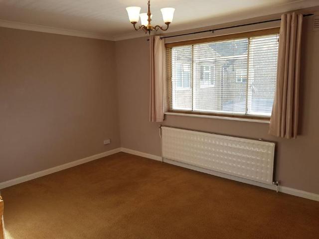 Apartment for rent in Aynho, Northamptonshire