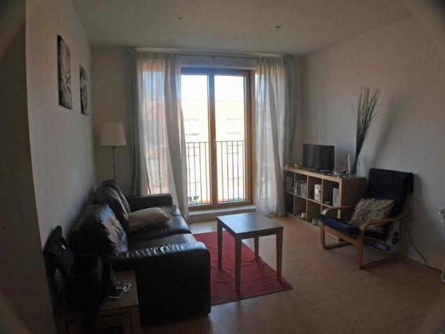Apartment for rent in Dickens Heath, West Midlands