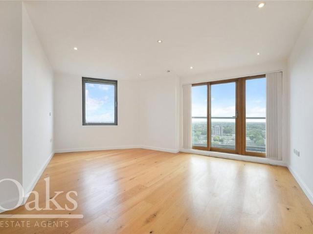 Apartment for rent in London Borough of Croydon, Addiscombe