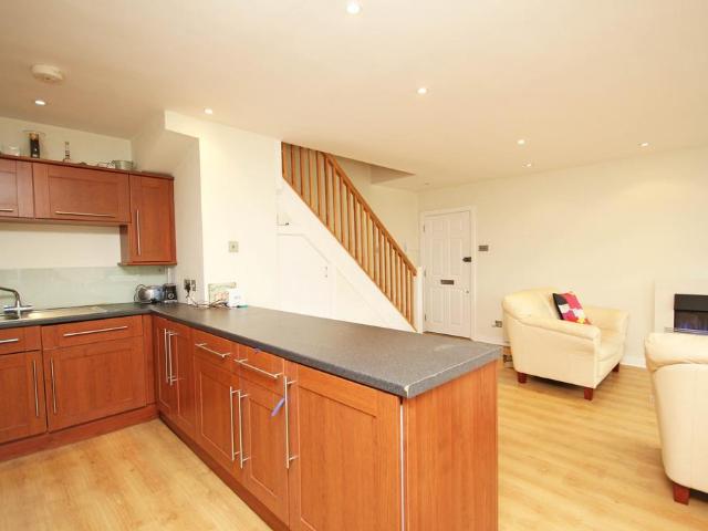 Flat for rent in Longport, The Bridge