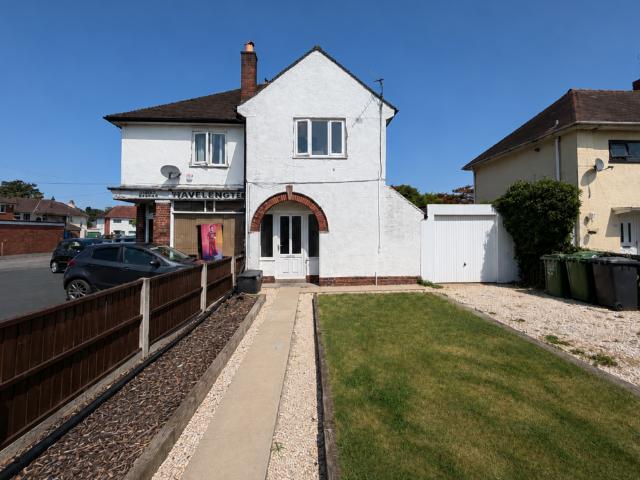 Flat for rent in Sion Hill, Rushock
