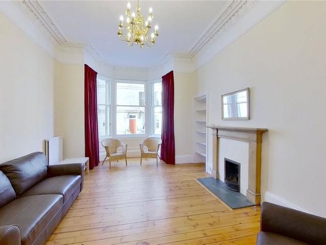 Apartment for rent in Scotland