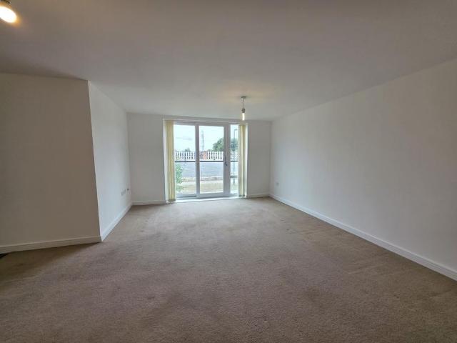 Apartment for rent in Rodbourne, Swindon