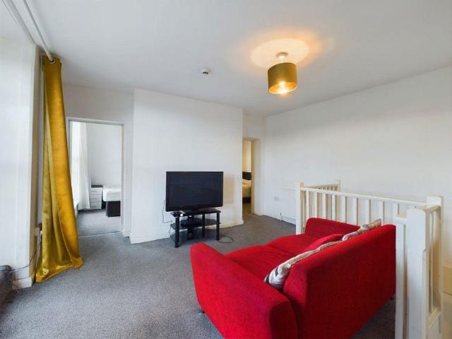 Apartment for rent in Bargate, Boston