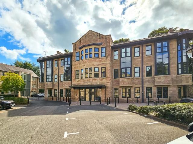 Flat for rent in Low Harrogate, Harrogate