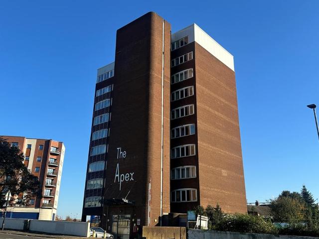Flat for rent in New Fletton, Peterborough