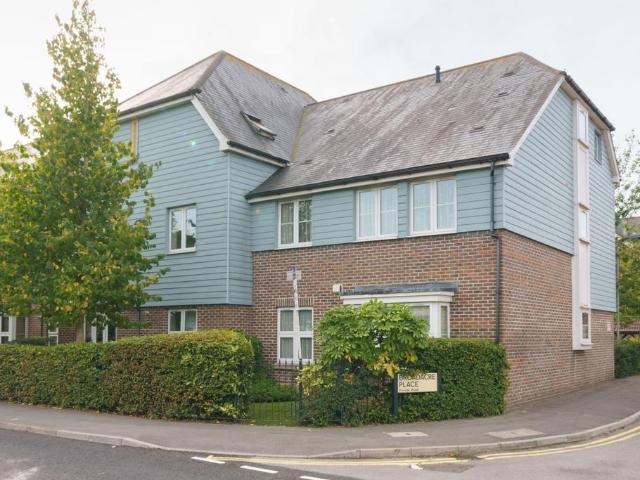 Flat for rent in West End, Fareham