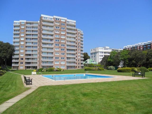 Flat for rent in Springbourne, Bournemouth