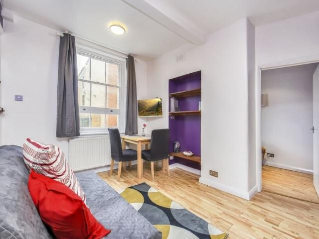 Apartment for rent in Cat Hill, Isle Of Man