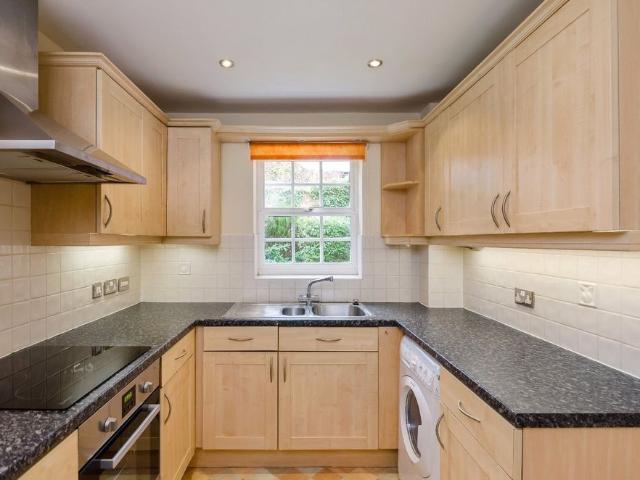 Apartment for rent in High Field, York