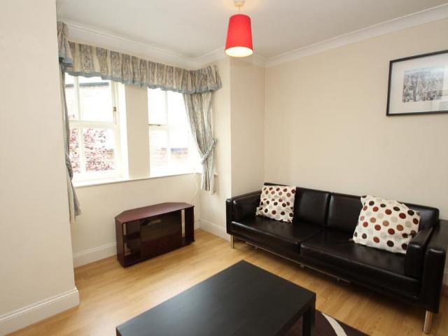 Apartment for rent in Haymarket, Tyne And Wear