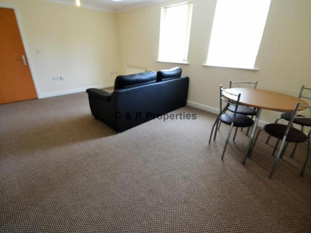 Apartment for rent in Hulme, Georgia