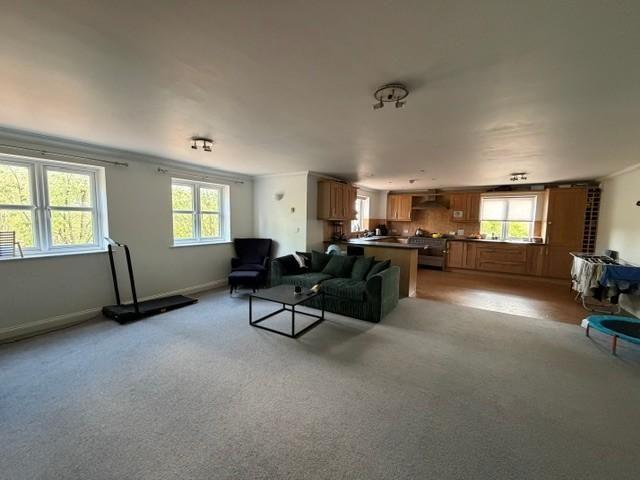 Apartment for rent in Grange Farm, Shenley Church End