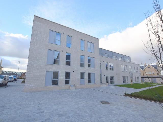 Flat for rent in Fordham Heath, Essex