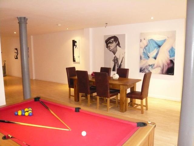 Flat for rent in Ladywood, West Midlands