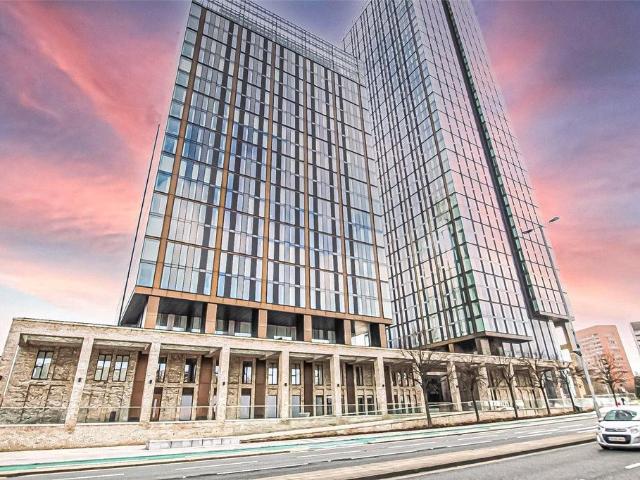 Flat for rent in City Centre, Georgia