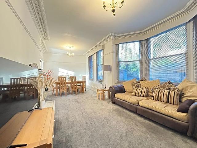Apartment for rent in Kedleston, East Midlands