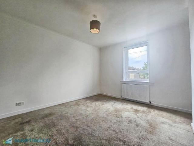 Apartment for rent in Drongan, Scotland