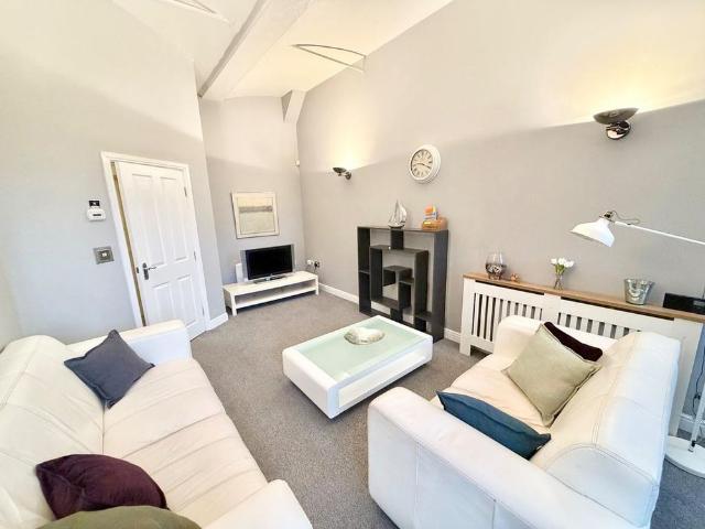 Apartment for rent in Ripponden, West Yorkshire