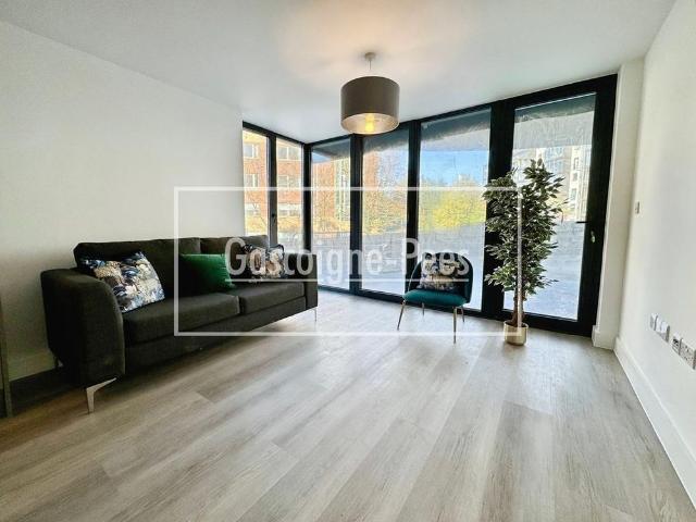 Apartment for rent in Shawford, Winchester