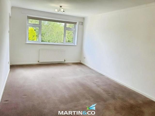Apartment for rent in Turves Green, West Midlands