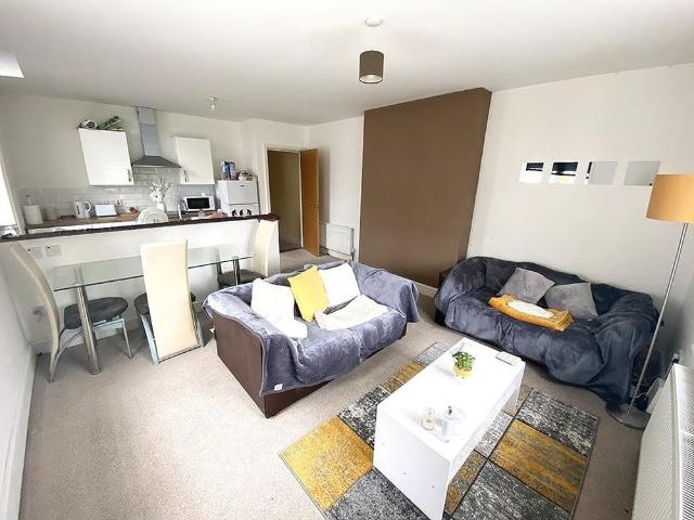 Apartment for rent in Old Portsmouth, City Of Portsmouth