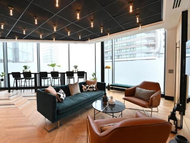 Apartment for rent in Finsbury, Greater London