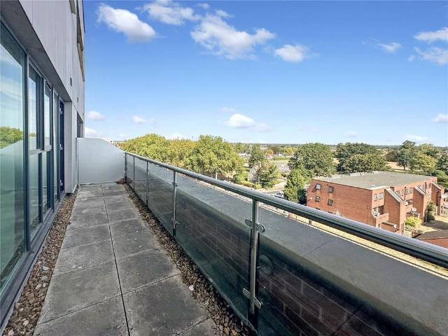 Apartment for rent in Slough