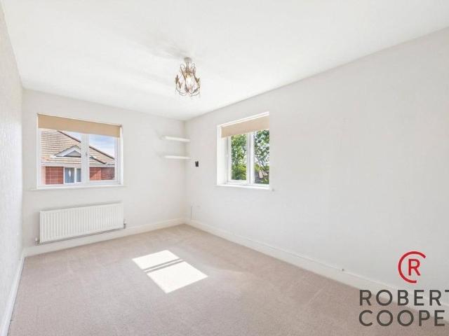 Apartment for rent in Greater London