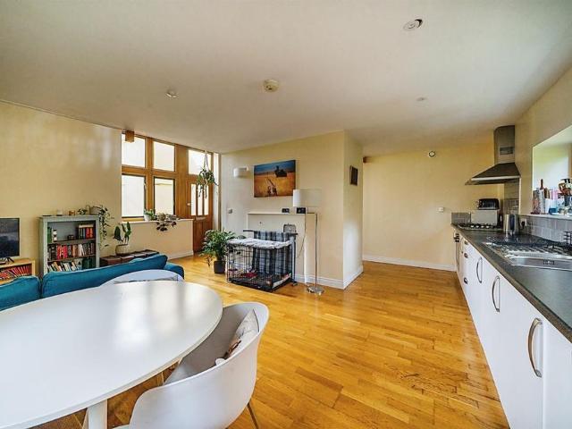 Apartment for rent in Beechen Cliff, Dulcote