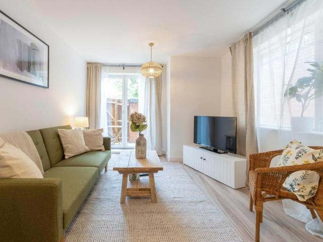 Apartment for rent in School House, Gloucestershire