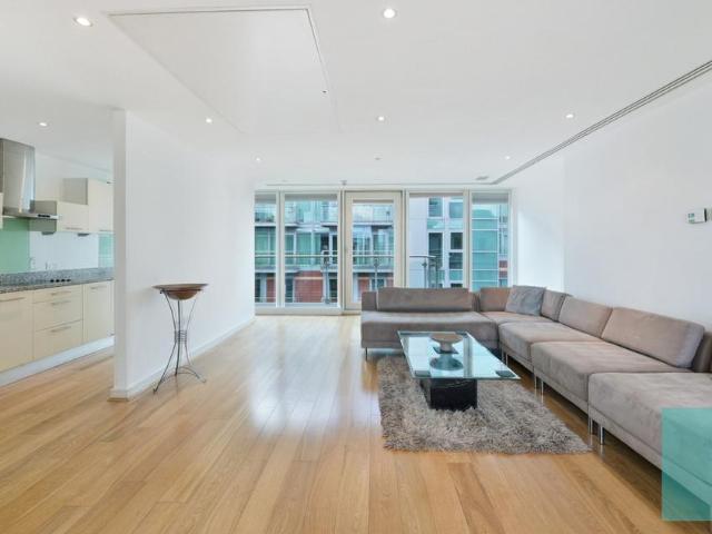 Flat for rent in Vauxhall, Isle Of Man