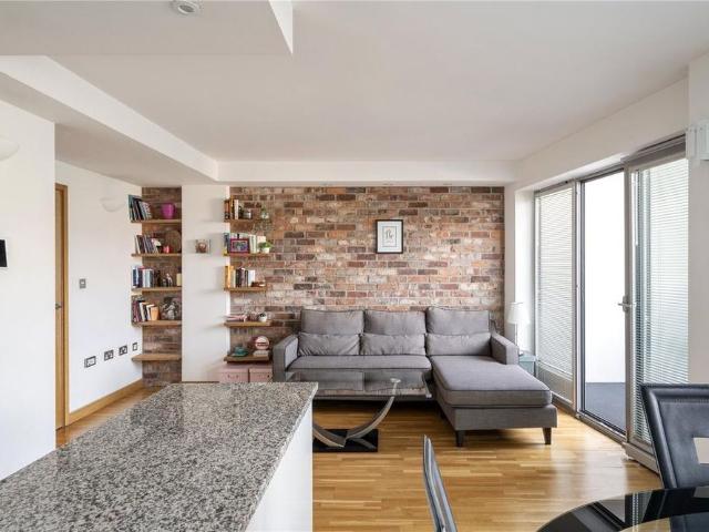 Apartment for rent in Clerkenwell, Greater London