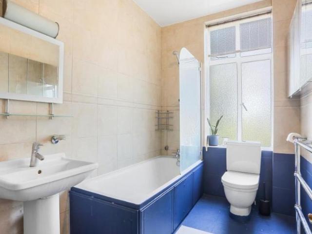 Apartment for rent in Marylebone, Isle Of Man