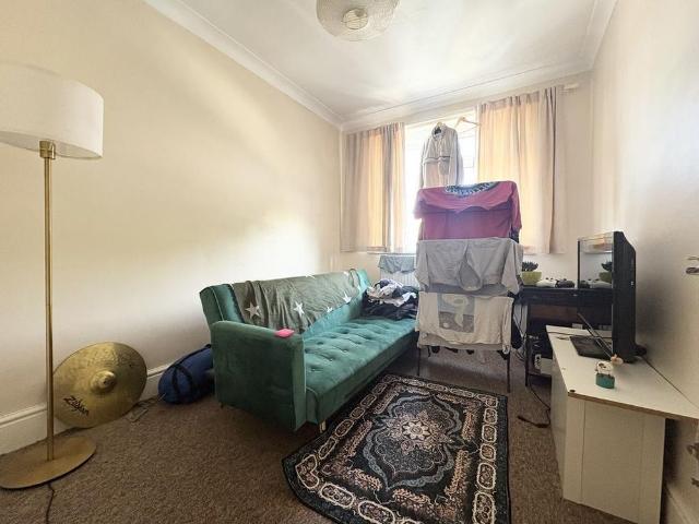 Apartment for rent in Feckenham, City Of Bristol