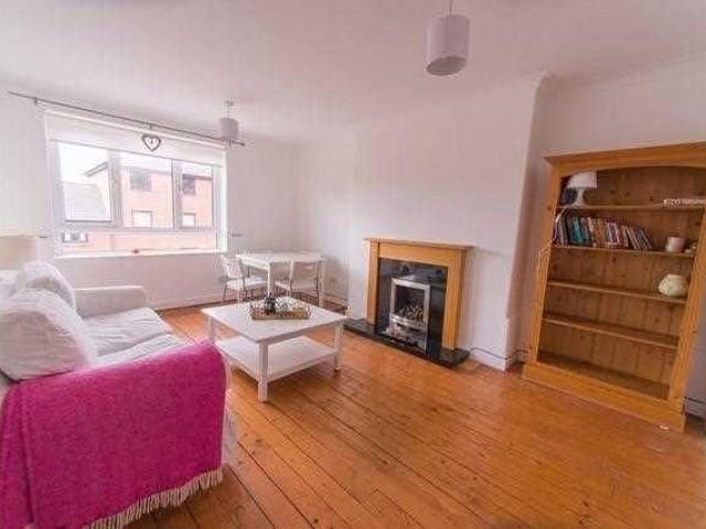 Apartment for rent in North Kelvinside, Maryhill