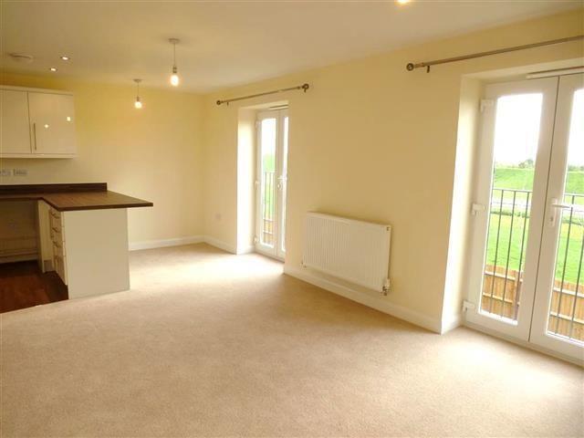 Apartment for rent in West Monkton, Somerset