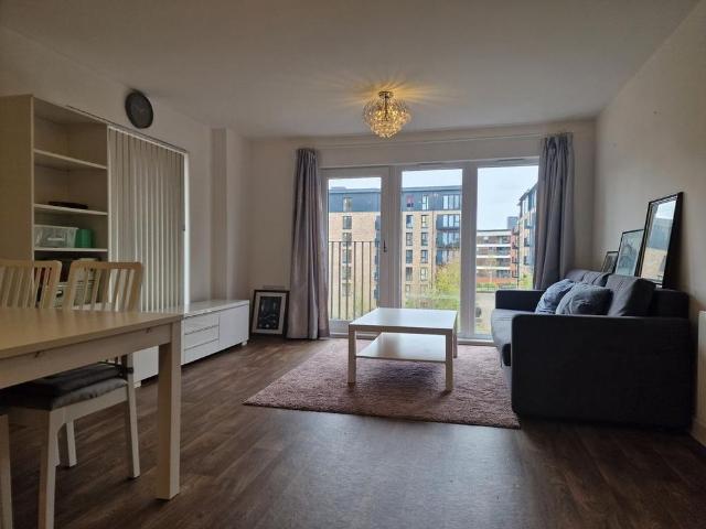 Apartment for rent in Selly Park, West Midlands