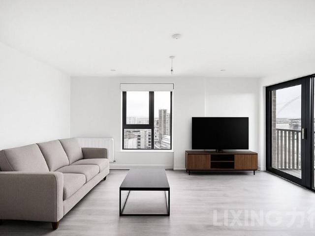 Apartment for rent in Sudbury, Greater London