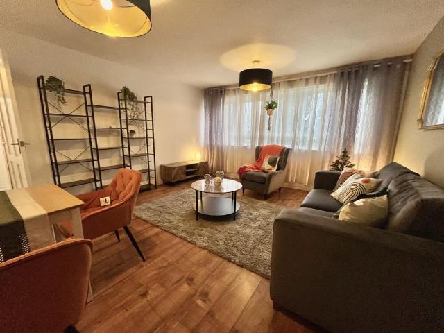 Apartment for rent in Mapperley Park, City of Nottingham