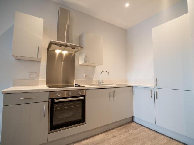 Flat for rent in Waterloo, Great Crosby