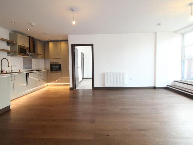 Flat for rent in New Fletton, Peterborough