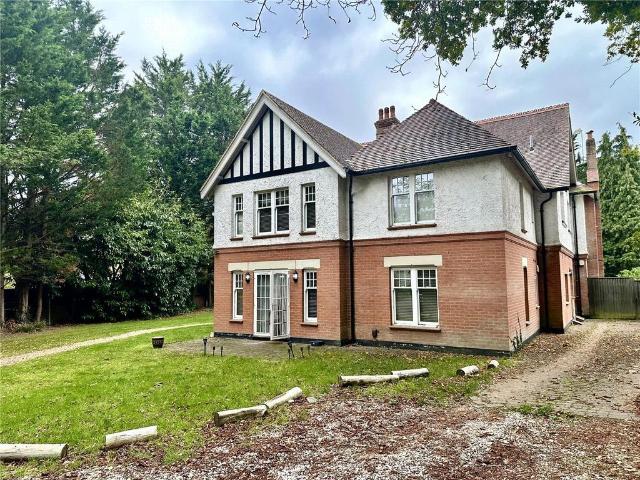 Flat for rent in Talbot Village, Isle Of Man