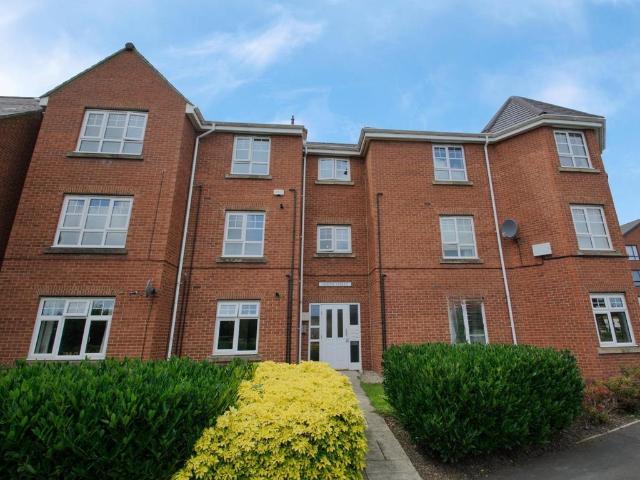 Flat for rent in Jarrow, Tyne And Wear