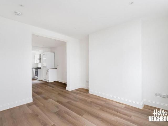 Apartment for rent in Pimlico, Greater London