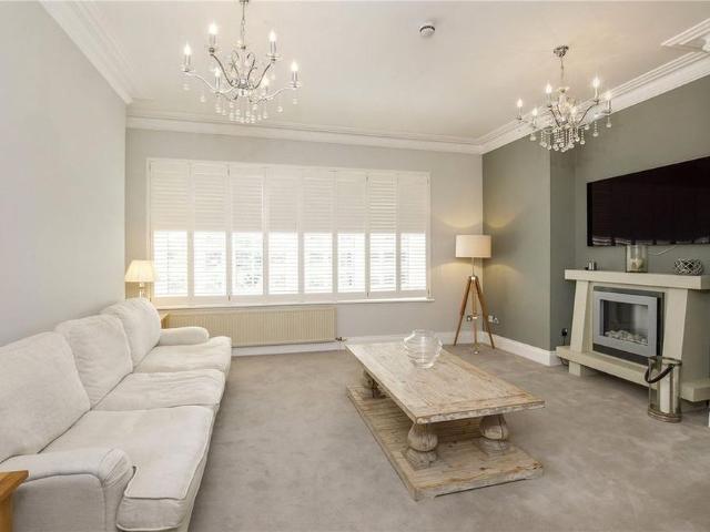 Apartment for rent in Duchy, Harrogate