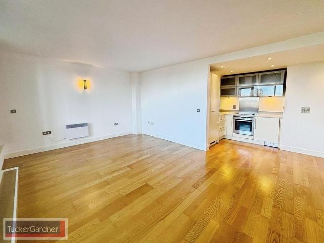 Apartment for rent in Chesterton, Arbury