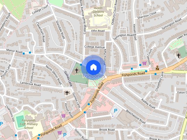 Apartment for rent in Feckenham, City Of Bristol
